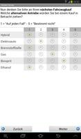 mQuest Survey اسکرین شاٹ 3