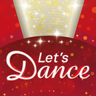 ikon Let's Dance Das Spiel zur Show