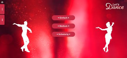 Let's Dance Das Spiel zur Show screenshot 1