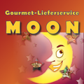 Moon Pizza