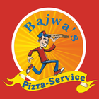 Bajwa's icône