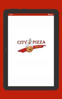 City Pizza Halle capture d'écran 3