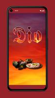 Dio Ludwigsburg poster