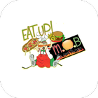 Eat Up & My own Burger-icoon