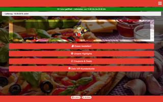 Eat Up & My own Burger screenshot 3