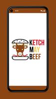 Ketch May Beef 海报