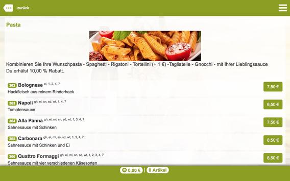 L` angolino 截图 11