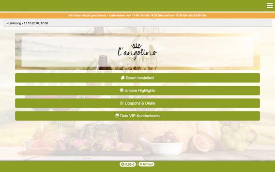 L` angolino 截图 4