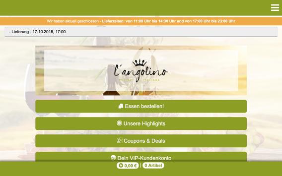 L` angolino 截图 8