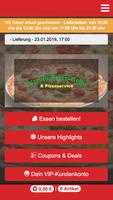Pizzeria Picco-Bello poster