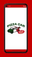Pizza Car Stuttgart โปสเตอร์