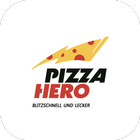 Pizza Hero icône