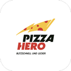 Pizza Hero-icoon