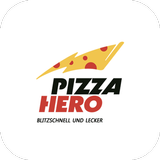 Pizza Hero ícone