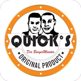 Quick`s - Der BurgerMeister icône