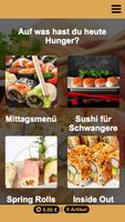 Sushi Plus capture d'écran 1