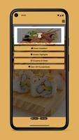 برنامه‌نما Sushi Plus عکس از صفحه