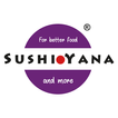Sushi Yana biểu tượng