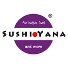 Sushi Yana icône