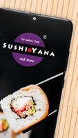 1 Schermata Sushi Yana