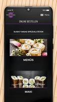 Sushi Yana capture d'écran 3
