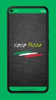 Poster Toto Pizza