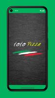 Toto Pizza Affiche