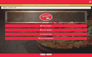 Welcome Pizza screenshot 3