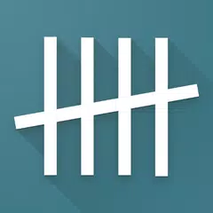 Strichliste - Zähler APK Herunterladen