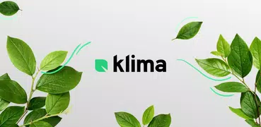 Klima — Live carbon neutral