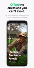 Скачать Klima — Live carbon neutral XAPK