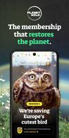 Planet Wild Affiche