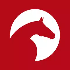 ClipMyHorse.TV & FEI.TV アプリダウンロード