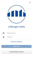 e.Manager mobile plakat