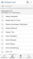 e.Manager mobile screenshot 2