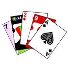 آیکون‌ Cards