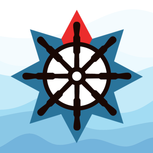 NavShip - Navegação por barco