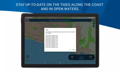 NavShip - Waterway Routing アプリダウンロード