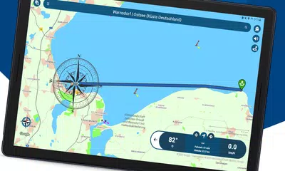 NavShip Boot-Routenplaner XAPK Herunterladen