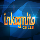 Inkognito Celle أيقونة