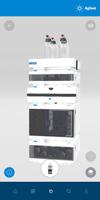 Agilent InterAct! Viewer постер