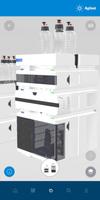 Agilent InterAct! Viewer скриншот 2