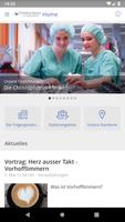 CApp - Christophorus-App Affiche