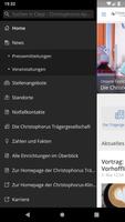 برنامه‌نما CApp - Christophorus-App عکس از صفحه