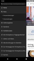 CApp - Christophorus-App capture d'écran 1