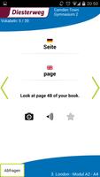 Camden Town Vokabeltrainer 2 screenshot 2