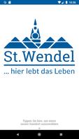 Abfall-App St. Wendel poster