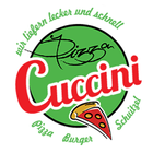 Cuccini Pizza (Seligenstadt) simgesi