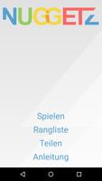 Nuggetz Plakat