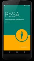 PeSA poster